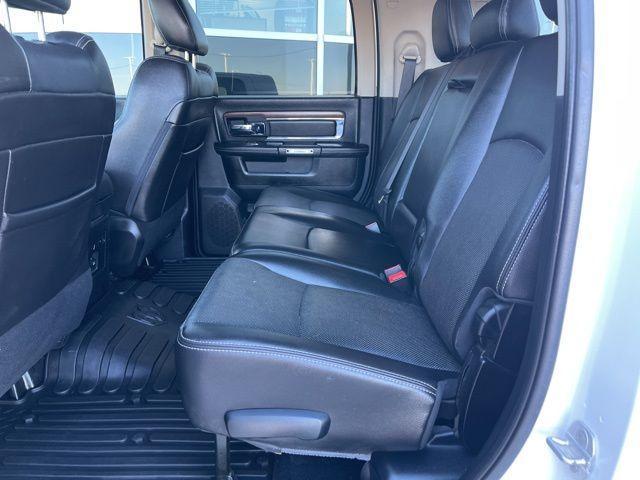 used 2015 Ram 2500 car, priced at $42,500