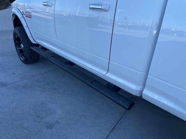 used 2015 Ram 2500 car, priced at $42,500