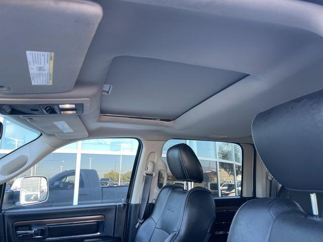 used 2015 Ram 2500 car, priced at $42,500