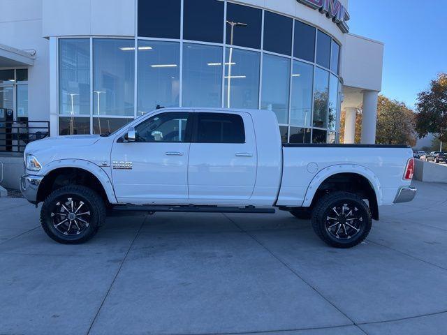 used 2015 Ram 2500 car, priced at $42,500