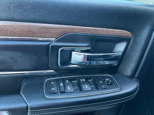 used 2015 Ram 2500 car, priced at $42,500