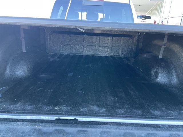 used 2015 Ram 2500 car, priced at $42,500