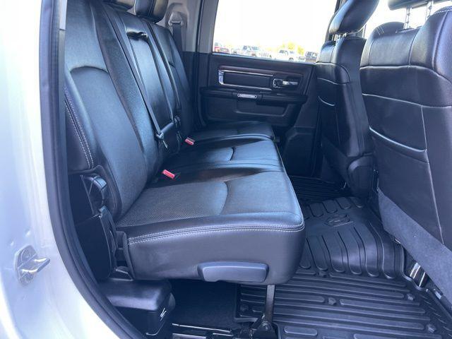 used 2015 Ram 2500 car, priced at $42,500