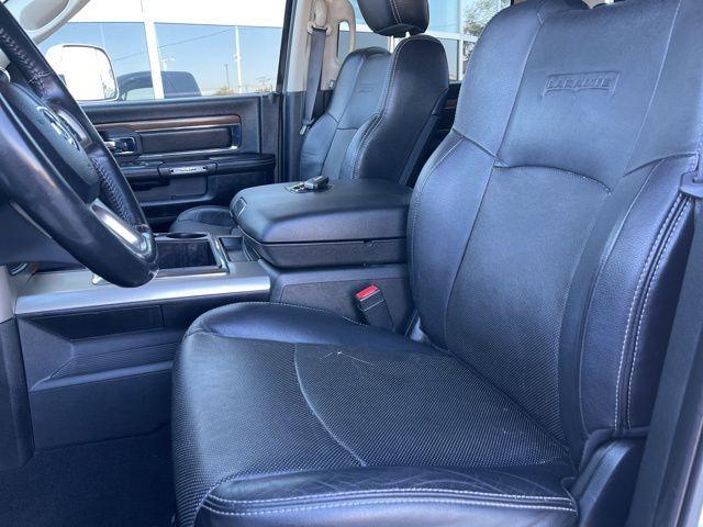 used 2015 Ram 2500 car, priced at $42,500