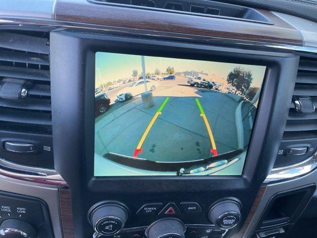 used 2015 Ram 2500 car, priced at $42,500