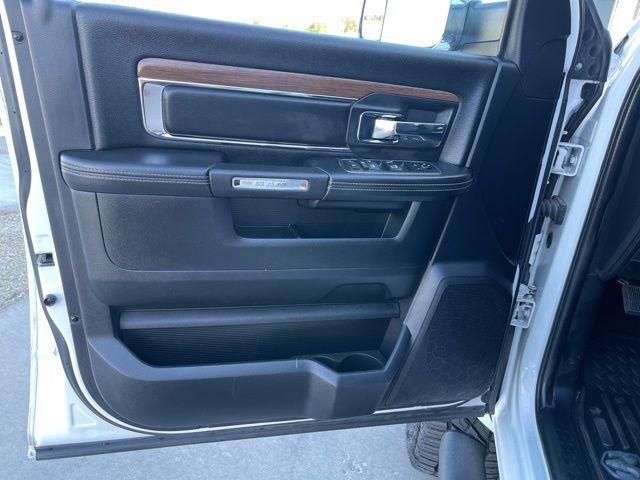 used 2015 Ram 2500 car, priced at $42,500