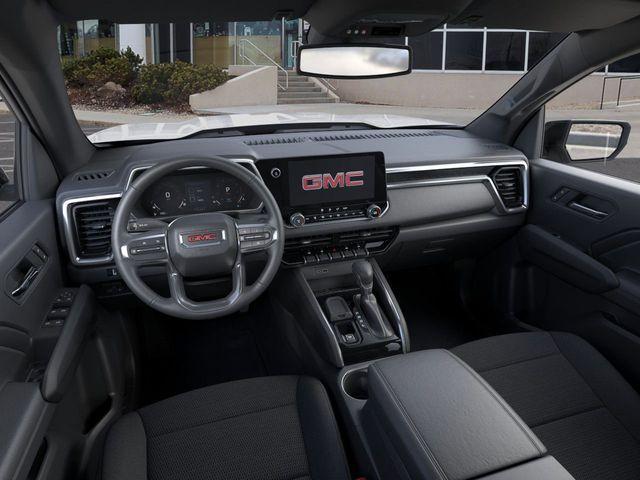 new 2024 GMC Canyon car, priced at $35,124