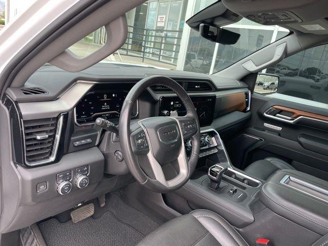 used 2022 GMC Sierra 1500 car
