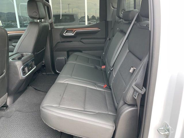 used 2022 GMC Sierra 1500 car