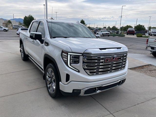 used 2022 GMC Sierra 1500 car