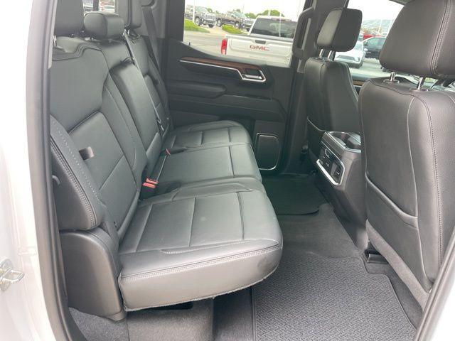 used 2022 GMC Sierra 1500 car