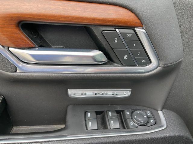 used 2022 GMC Sierra 1500 car