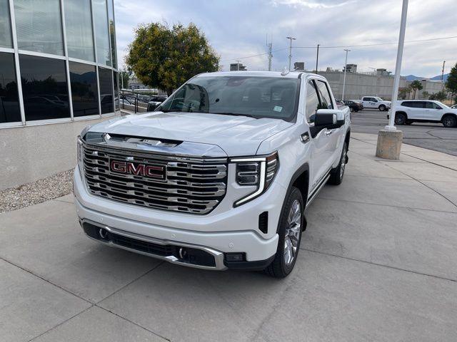 used 2022 GMC Sierra 1500 car