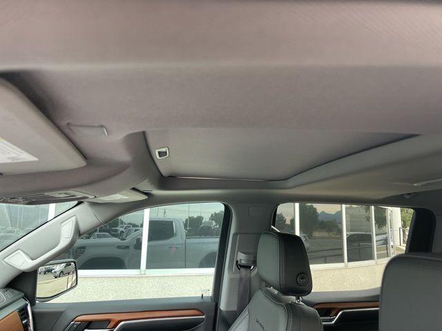used 2022 GMC Sierra 1500 car