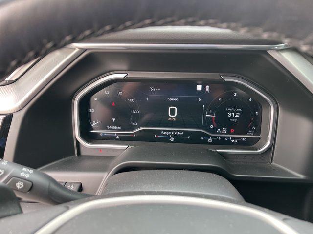 used 2022 GMC Sierra 1500 car
