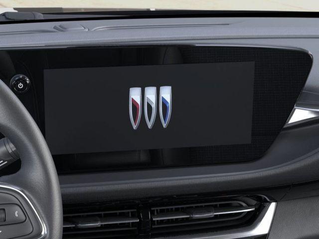 new 2026 Buick Envista car, priced at $27,775