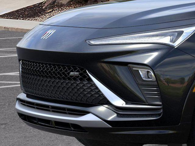 new 2026 Buick Envista car, priced at $27,775
