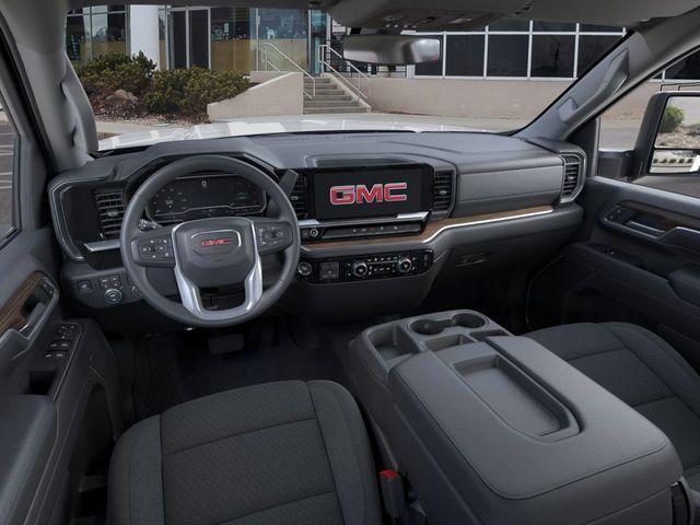 new 2025 GMC Sierra 2500 car, priced at $59,210