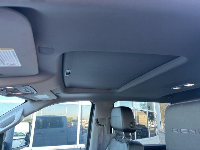 used 2020 GMC Sierra 3500 car, priced at $53,000