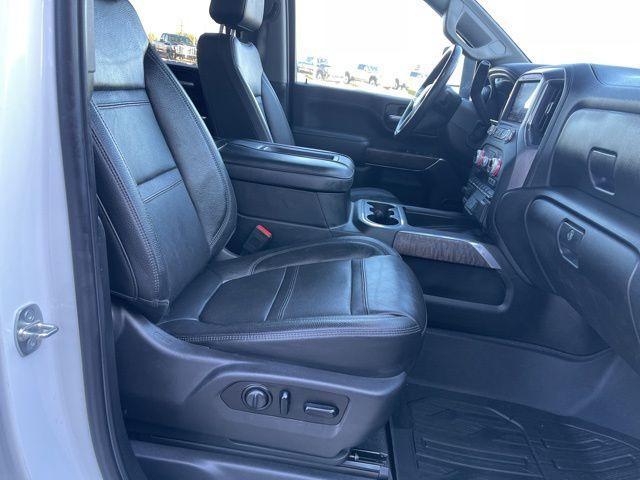 used 2020 GMC Sierra 3500 car, priced at $53,000