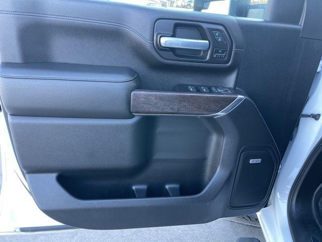used 2020 GMC Sierra 3500 car, priced at $53,000