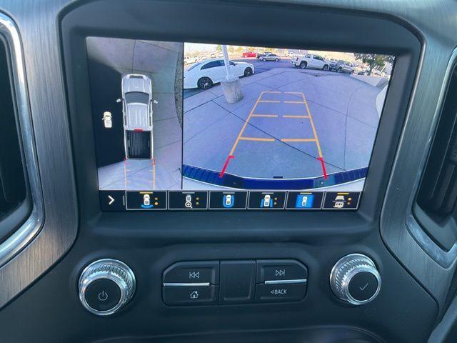 used 2020 GMC Sierra 3500 car, priced at $53,000