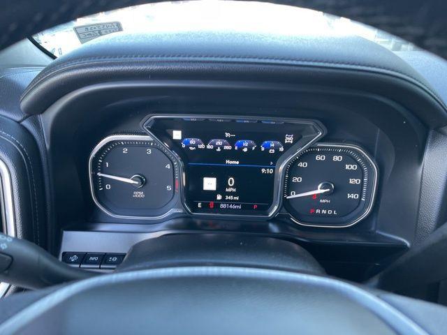 used 2020 GMC Sierra 3500 car, priced at $53,000