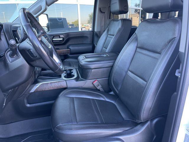 used 2020 GMC Sierra 3500 car, priced at $53,000