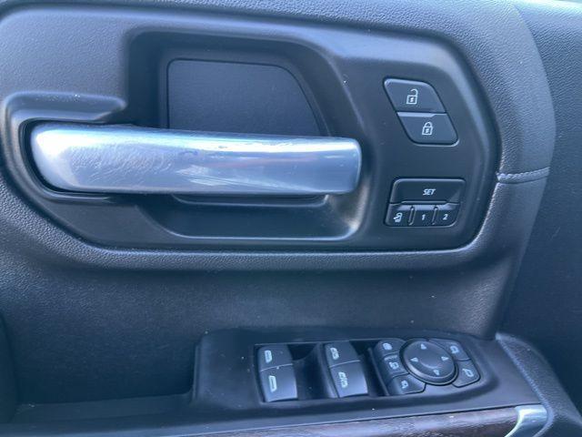 used 2020 GMC Sierra 3500 car, priced at $53,000
