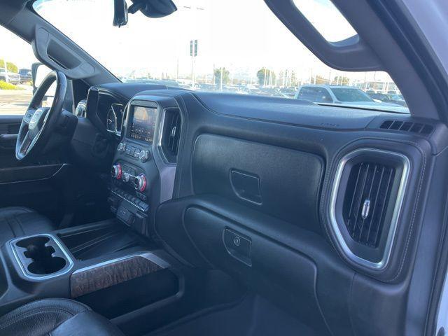 used 2020 GMC Sierra 3500 car, priced at $53,000