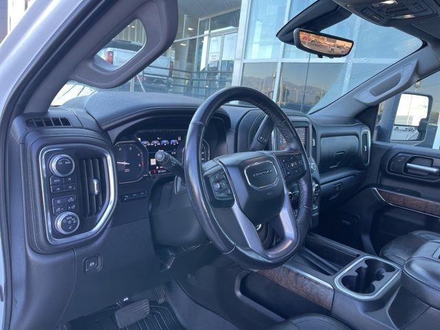 used 2020 GMC Sierra 3500 car, priced at $53,000