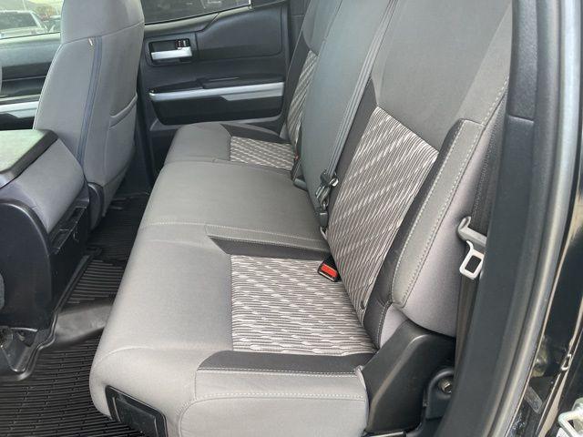 used 2019 Toyota Tundra car, priced at $37,000