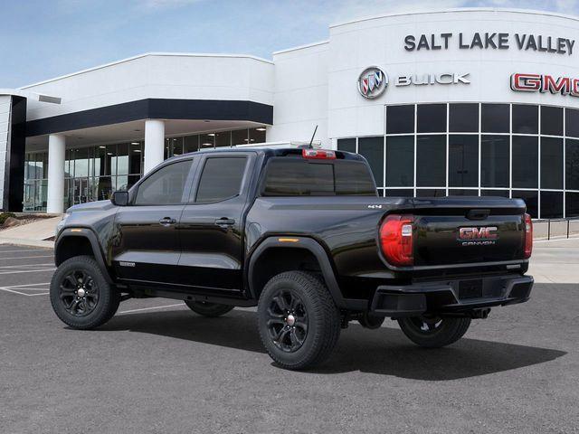 new 2024 GMC Canyon car, priced at $41,910