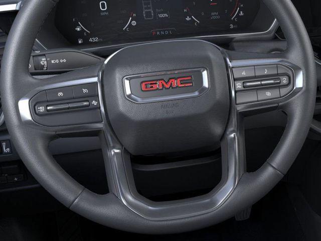 new 2024 GMC Canyon car, priced at $41,910