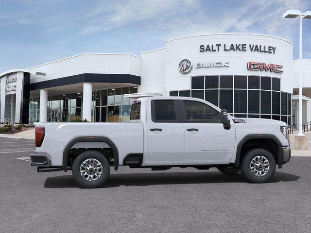 new 2025 GMC Sierra 2500 car, priced at $60,232