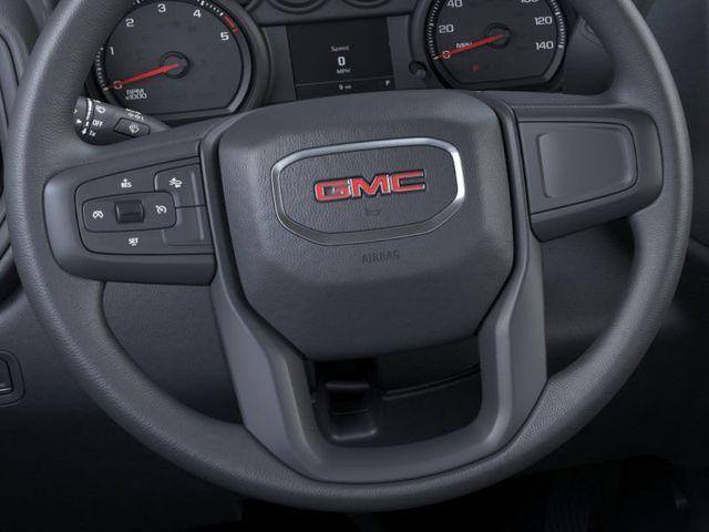 new 2025 GMC Sierra 2500 car, priced at $60,232