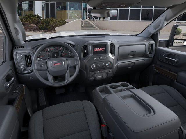 new 2025 GMC Sierra 2500 car, priced at $60,910