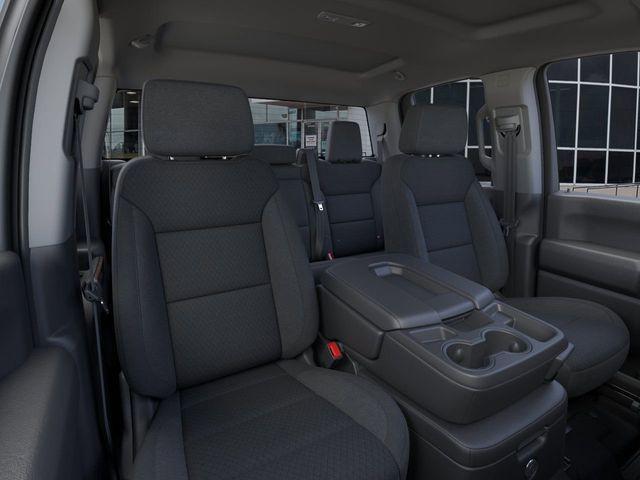 new 2025 GMC Sierra 2500 car, priced at $60,910