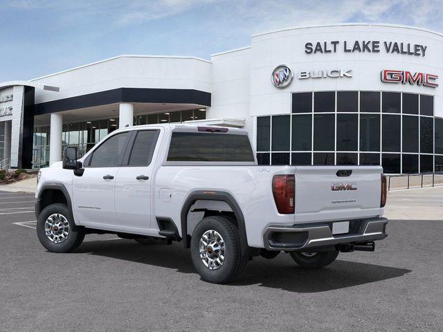 new 2025 GMC Sierra 2500 car, priced at $60,232