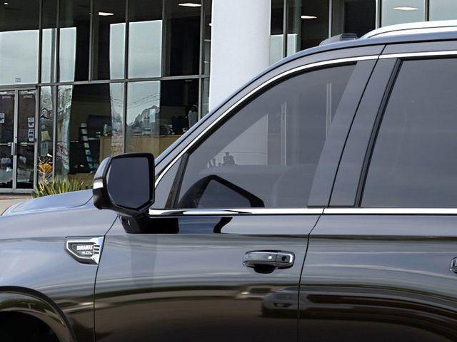 new 2025 GMC Yukon car, priced at $77,405