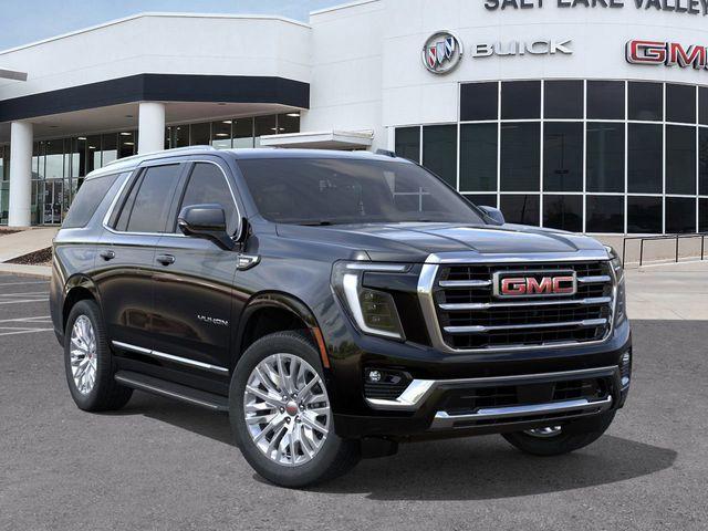 new 2025 GMC Yukon car, priced at $77,405