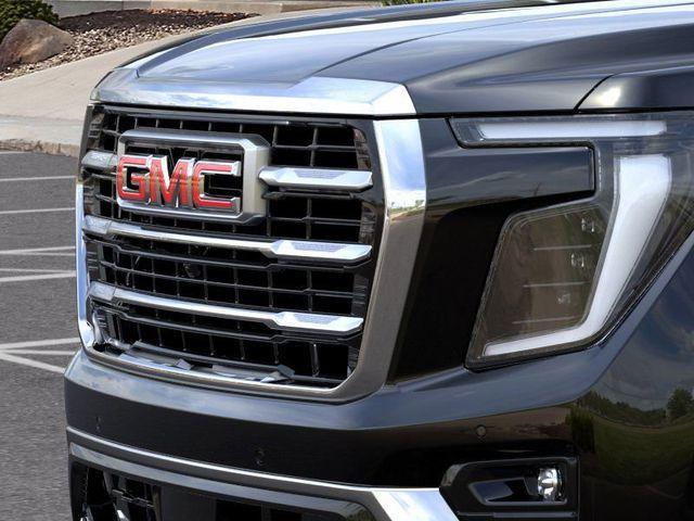 new 2025 GMC Yukon car, priced at $77,405