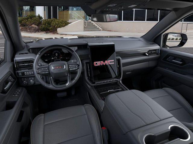 new 2025 GMC Yukon car, priced at $77,405