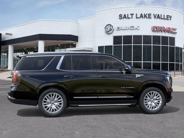 new 2025 GMC Yukon car, priced at $77,405