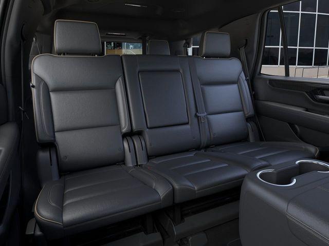 new 2025 GMC Yukon car, priced at $77,405