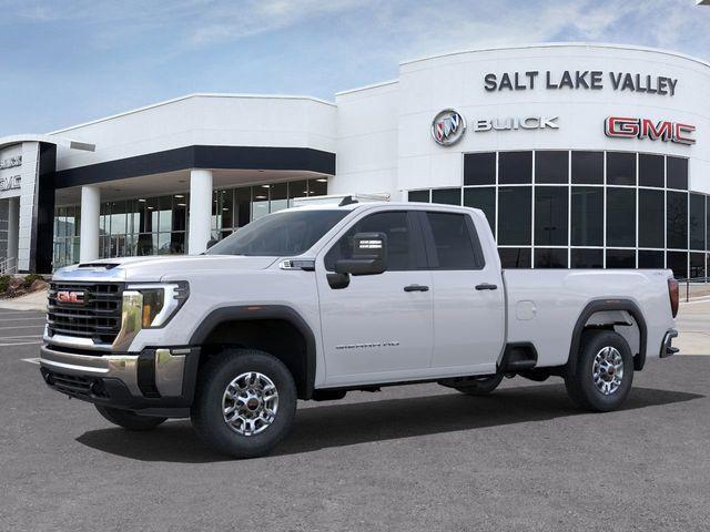 new 2025 GMC Sierra 2500 car, priced at $53,060