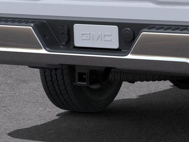 new 2025 GMC Sierra 2500 car, priced at $51,054