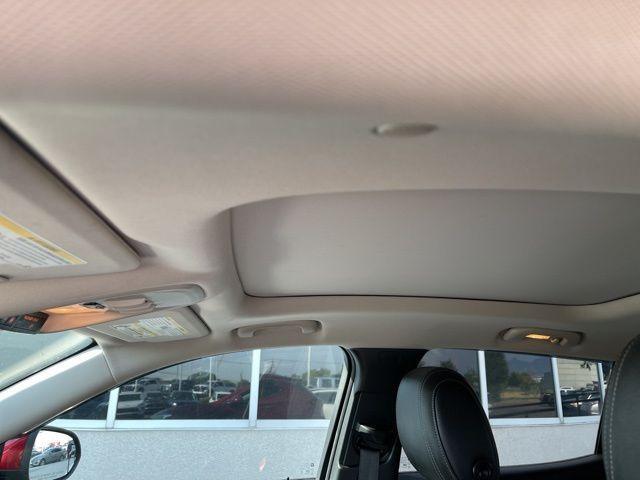 used 2021 Buick Encore GX car, priced at $18,400