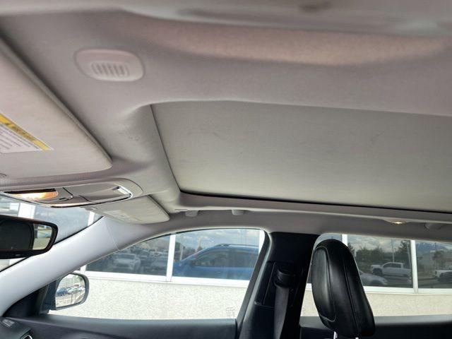 used 2021 Jeep Cherokee car, priced at $22,500