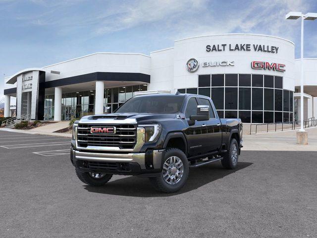 new 2024 GMC Sierra 2500 car, priced at $71,888